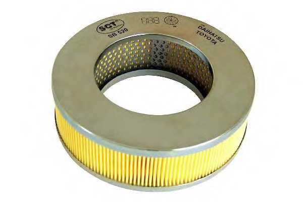SCT Germany SB 520 Air Filter
